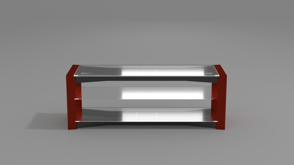 TV Stand preview image 1